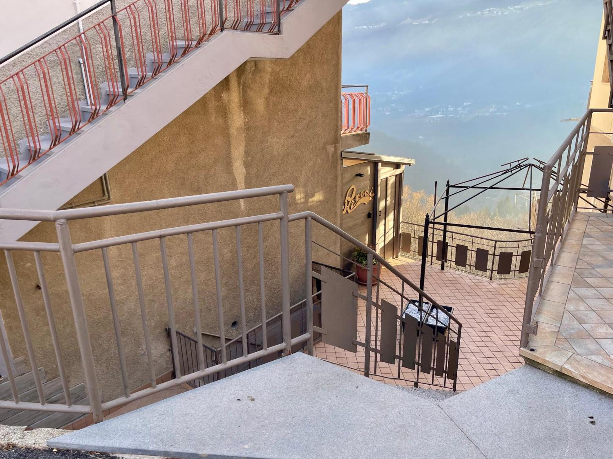 Armoni Villa Rota d'Imagna Exterior foto